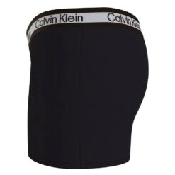 Calvin Klein Boxer, (Packung, 2 St., 2er-Pack), Mit Logowebbund -Angebote Bade Fein Store b82b0971f83b02d8b0f7295f272e59b6