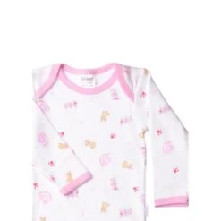 Liliput Body »AOP TEDDY Und Frontprint«, (2 Tlg.), Mit Niedlichen Prints -Angebote Bade Fein Store b8631f26ebfebd6ebe2a51e500d6a46c