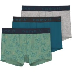 Name It Boxer »NKMBOXER 3P CORSAIR GAMING NOOS«, (Set, 3 St., 3er-Pack)