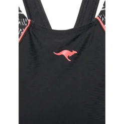 KangaROOS Badeanzug, Mit Bedruckten Einsätzen 5 KangaROOS Badeanzug, Mit Bedruckten Einsätzen -Angebote Bade Fein Store ba46b54fbb5e82e62ba1cfa3ae644815