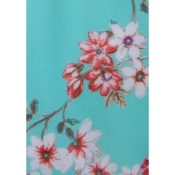 Sunseeker Bustier-Bikini »Ditsy Kids«, Mit Sommerlichem Print -Angebote Bade Fein Store ba59b26b1854abb41d27e044f7b6b0e1