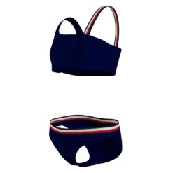 Tommy Hilfiger Swimwear Bustier-Bikini »BRALETTE SET«, (Set, 2 St.), Mit Tommy Hilfiger Markenlabel -Angebote Bade Fein Store bbad163dab8b398d231d1970ae288be0