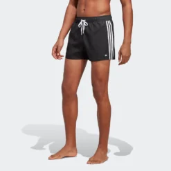 Adidas Performance Badehose »3STREIFEN CLX«