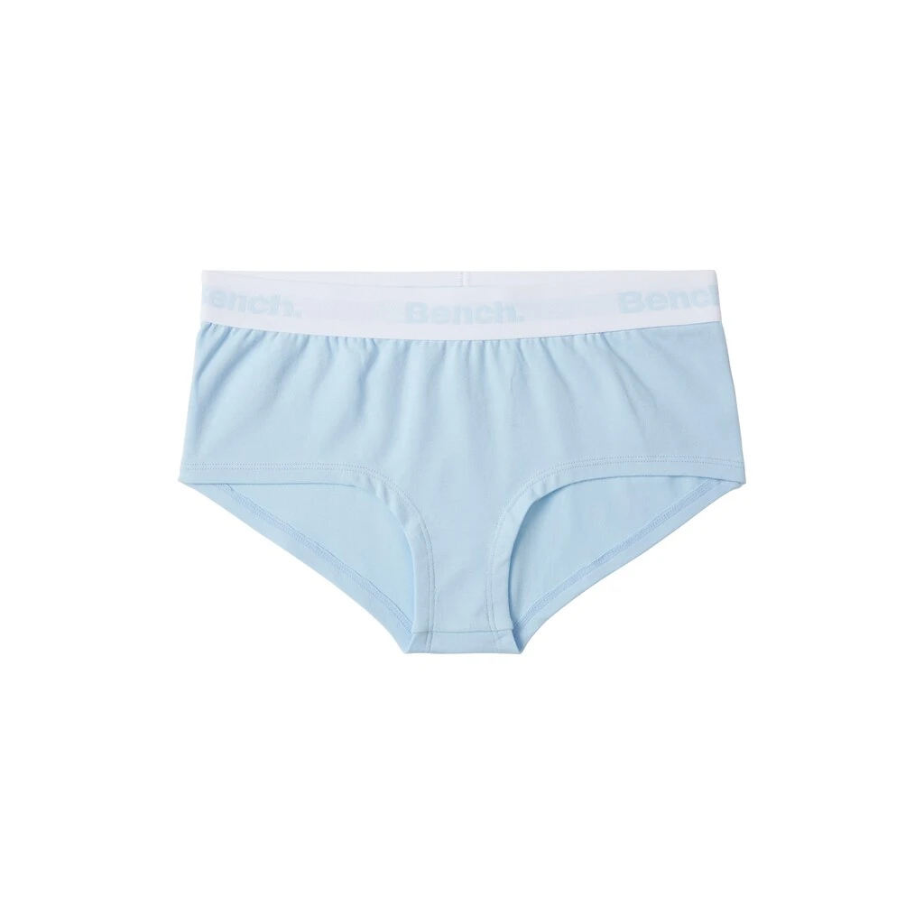 Bench. Panty, (Packung, 3 St.), Mit Logo-Webbund 3 Bench. Panty, (Packung, 3 St.), Mit Logo-Webbund – Bild 3