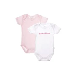 Liliput Body »Wunschkind«, (2 Tlg.), Mit Extra Weiter Kopföffnung