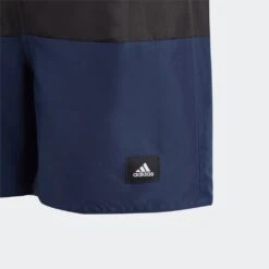 Adidas Performance Badeshorts »COLORBLOCK« -Angebote Bade Fein Store bff86de27ebd2ad932229f7eb5a0913b