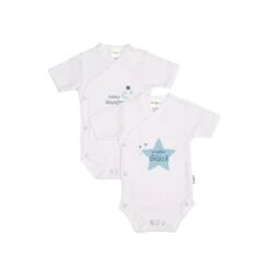 Liliput Body, Mit Praktischen Druckknöpfen