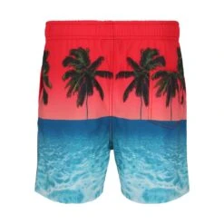 CRUZ Badehose »Farell«, Mit Seitentaschen -Angebote Bade Fein Store c0dff58dd27568bce87d786ff7b6e6bc