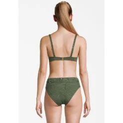 Tamaris Bügel-Bikini-Top, In Gehäkelter Optik -Angebote Bade Fein Store c1e1647c329fca681137cad227b8e2dd