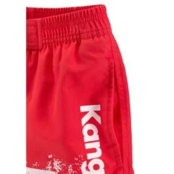 KangaROOS Badeshorts, Mit Logodruck Seitlich -Angebote Bade Fein Store c1fdd77d8630f5a7d17c1667859c502b