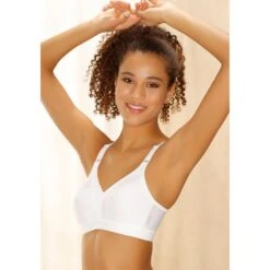 Triaction By Triumph Sport-BH »Wellness N«, Mit 2 Tragevarianten, Basic Dessous -Angebote Bade Fein Store c347e0b10f6f6c00143d7026915c24cb