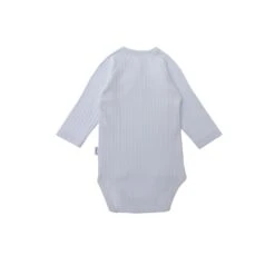 Liliput Wickelbody, (2 Tlg.), Aus Weichem Geripptem Material 9 Liliput Wickelbody, (2 Tlg.), Aus Weichem Geripptem Material -Angebote Bade Fein Store c4552107a5958c7b633ceb405654286f