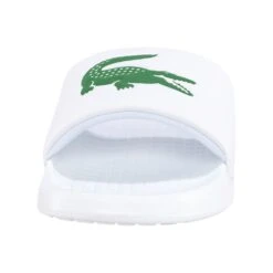 Lacoste Badesandale »CROCO 1.0 123 1 CMA« -Angebote Bade Fein Store c5f5bee8596f43c7fc49d09f3d867276