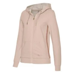 Bench. Kapuzensweatjacke, Mit Glitzer Streifen -Angebote Bade Fein Store c68de2dddc7d93492edc9058e89d1d11
