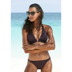 S.Oliver Triangel-Bikini-Top »Rome«, Mit Breitem Bündchen