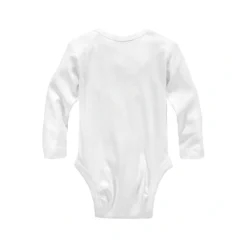 Klitzeklein Langarmbody »Spar-Packung«, (Packung, 5 Tlg., 5er-Pack), Aus Bio-Baumwolle -Angebote Bade Fein Store c925c7bf60689e063acc58bb9bddf032