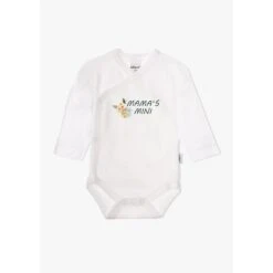 Liliput Body »Mamas Mini«, (2 Tlg.), Mit Praktischer Druckknopfleiste 8 Liliput Body »Mamas Mini«, (2 Tlg.), Mit Praktischer Druckknopfleiste -Angebote Bade Fein Store ca176a18a782dace54aa91c14a119523