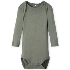 Name It Langarmbody »NBMBODY 3P LS LAUREL WREATH DINO«, (Packung, 3 Tlg.) -Angebote Bade Fein Store ca6482085626970b871184b7b7897c73