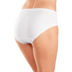 Speidel Taillenslip, (5 St.), Reine Baumwolle, Ohne Störende Seitennähte, 5er Pack -Angebote Bade Fein Store ca723c24ac9f708c0537fb73bf0f7039