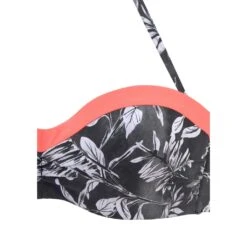 Sunseeker Bügel-Bandeau-Bikini-Top »Mono«, Mit Kontrastfarbenem Einsatz -Angebote Bade Fein Store cac72b1fa230d738d07157e4c15b7c92