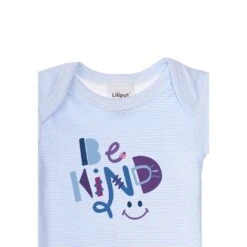Liliput Body »Be Kind«, (2 Tlg.), Mit Praktischen Druckknöpfen -Angebote Bade Fein Store ce71dcd915a3ababc31981b6f8817131