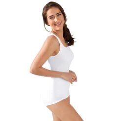 COMAZO Achselhemd, (2 St.)