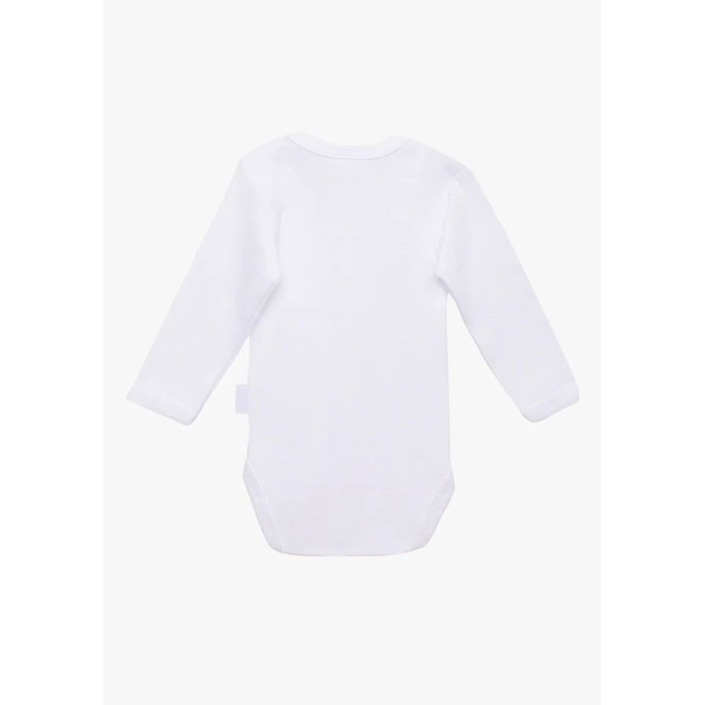Liliput Body »Mamas Mini«, (2 Tlg.), Mit Praktischer Druckknopfleiste 5 Liliput Body »Mamas Mini«, (2 Tlg.), Mit Praktischer Druckknopfleiste – Bild 5
