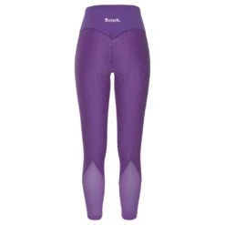 Bench. Funktionsleggings, Mit Wabendesign Und Mesheinsatz -Angebote Bade Fein Store d0e0a0e250e8c63a11cde91e765ab092