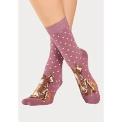 H.I.S Socken, (Packung), Mit Unterschiedlichen Tiermotiven -Angebote Bade Fein Store d226d8bf4614016c7eac6daf9012a338