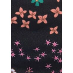 S.Oliver Triangel-Bikini »Milly Kids«, Mit Blumendruck -Angebote Bade Fein Store d30a6038cba3f24a529c11e1aa9fc158