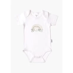 Liliput Body »Regenbogen«, (2 Tlg.), Mit Praktischen Druckknöpfen -Angebote Bade Fein Store d4449be9b6c22b24333fdfc97e701596
