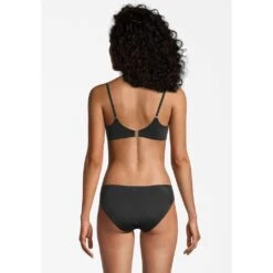 Tamaris Bügel-Bikini-Top, Mit Seitlichem Logoanhänger -Angebote Bade Fein Store d49740f9e656db2208a953da1987cd94