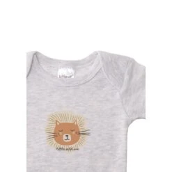 Liliput Body »Born Wild«, (2 Tlg.), Mit Praktischem Amineck-Ausschnitt -Angebote Bade Fein Store d4e244ce91cca89e36123d68b1040422