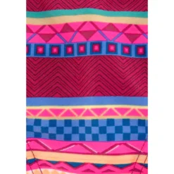 Buffalo Bandeau-Bikini »Lux Kids«, Mit Abstraktem Druck -Angebote Bade Fein Store d7d30d1e2e8210ca61aa1c9e78c44575