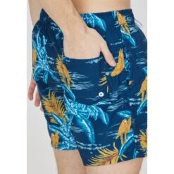 CRUZ Badeshorts »Farell«, Mit Stylischem Print -Angebote Bade Fein Store d8e02a96cc2af1beb6232ea2116002aa