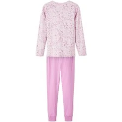 Name It Schlafanzug »NKFNIGHTSET WINSOME FLOWER NOOS« -Angebote Bade Fein Store db0fd594d7be1f2bf39bceee30d91197