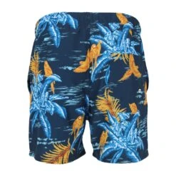 CRUZ Badeshorts »Farell«, Mit Stylischem Print -Angebote Bade Fein Store dba45d88c604f0880c4cde211e5fd0e9