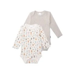Liliput Body »Bärchen«, (2 Tlg.), Mit Niedlichem Print
