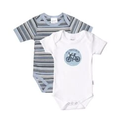 Liliput Body, Mit Niedlichen Motiven