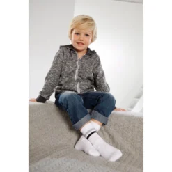 Go In Freizeitsocken, (6 Paar), Mit Farbigen Streifen -Angebote Bade Fein Store df05a8f05d9d13ec501a1000e8ed1fed