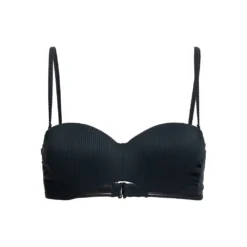 Roxy Bandeau-Bikini-Top »Roxy Love The Beach Vibe«