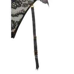 JETTE Stringbody, Aus Transparenter Spitze, Sexy Dessous -Angebote Bade Fein Store e11e98548b7b66fbbcd52a1842a86cab