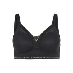 Shock Absorber Sport-BH »Sa Bra S015F Active Shaped Support«, Der Ideale BH Für Laufarten Und Sportarten Mit Starker Belastbarkeit