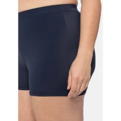 Sheego Badehose »Badeshorts«, Mit Shape-Effekt, Elastisch -Angebote Bade Fein Store e264d3d8c727ac025cfb76dd8ce0fa12