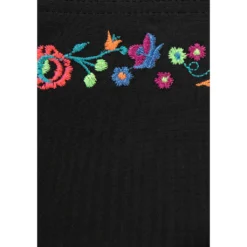 Buffalo Bügel-Bikini, Mit Blumenstickerei 8 Buffalo Bügel-Bikini, Mit Blumenstickerei -Angebote Bade Fein Store e3a357d0542bf2325b7de01d55d8b50d