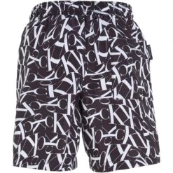 Calvin Klein Swimwear Badeshorts »MEDIUM DRAWSTRING-PRINT«, (1 St.) -Angebote Bade Fein Store e3e0fe1c8b469a0832feec26ab408b81