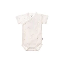 Liliput Wickelbody, Mit Niedlichem Print