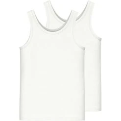 Name It Unterhemd »NKFUU TANK TOP 2P NOOS«, (Packung, 2er-Pack) -Angebote Bade Fein Store e4b98f59d61b94295418bd89769ffc3d