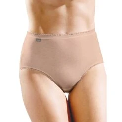Playtex Slip, (3 St.)