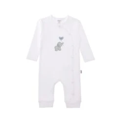 Liliput Jumpsuit »Elefant«, (2 Tlg.), Mit Praktischer Druckknopfleiste -Angebote Bade Fein Store e73861a4e0e88657a607bcd8c24d7638